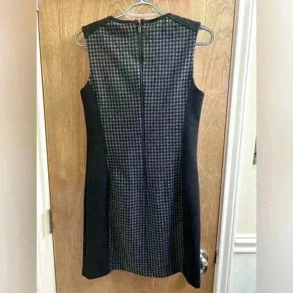 Laundry by Shelli Segal Bodycon Stretch Mini Dress Size 2 - Picture 2 of 6